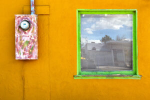 Steve Nieslony - Reflecting on Independence