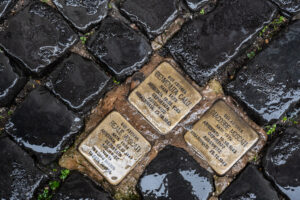 David L. Robertson - Never Forget