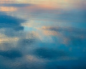 Scott Atkinson - Beach mirage