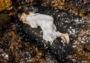 Randy Snook - Dreaming