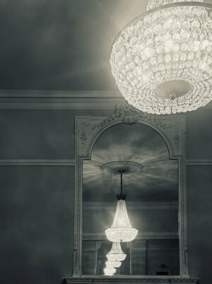 Brandin Baron - Magic Mirror