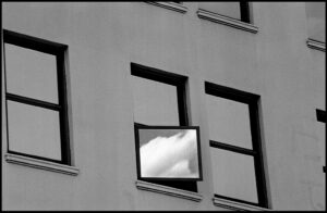 Greg Stringfield - Cloud Reflection