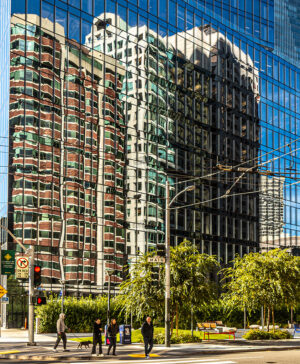 John Bernard - Good Vibrations