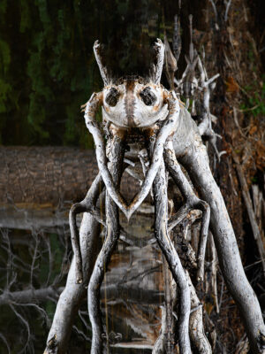 Marc Vayssieres - Emergence