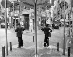 Judy Yemma - Reflecting on His Decision