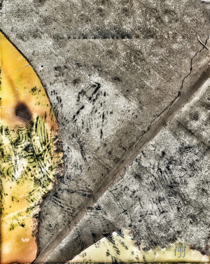 A Scrim of Atmosphere