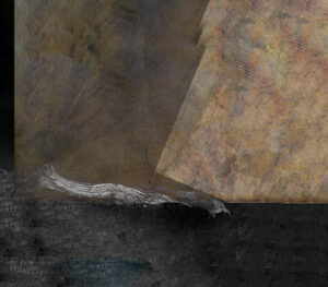 Lament with a Keen