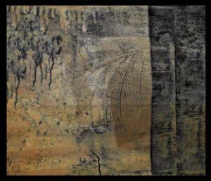 Unwoven End
