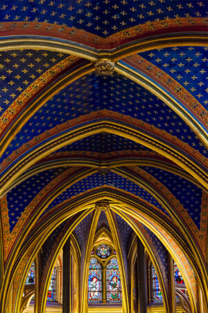 Ste-Chapelle