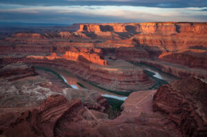 Dead Horse Point
