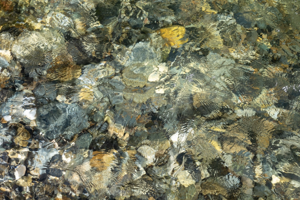 © Jack Devlin | Yuba Patterns