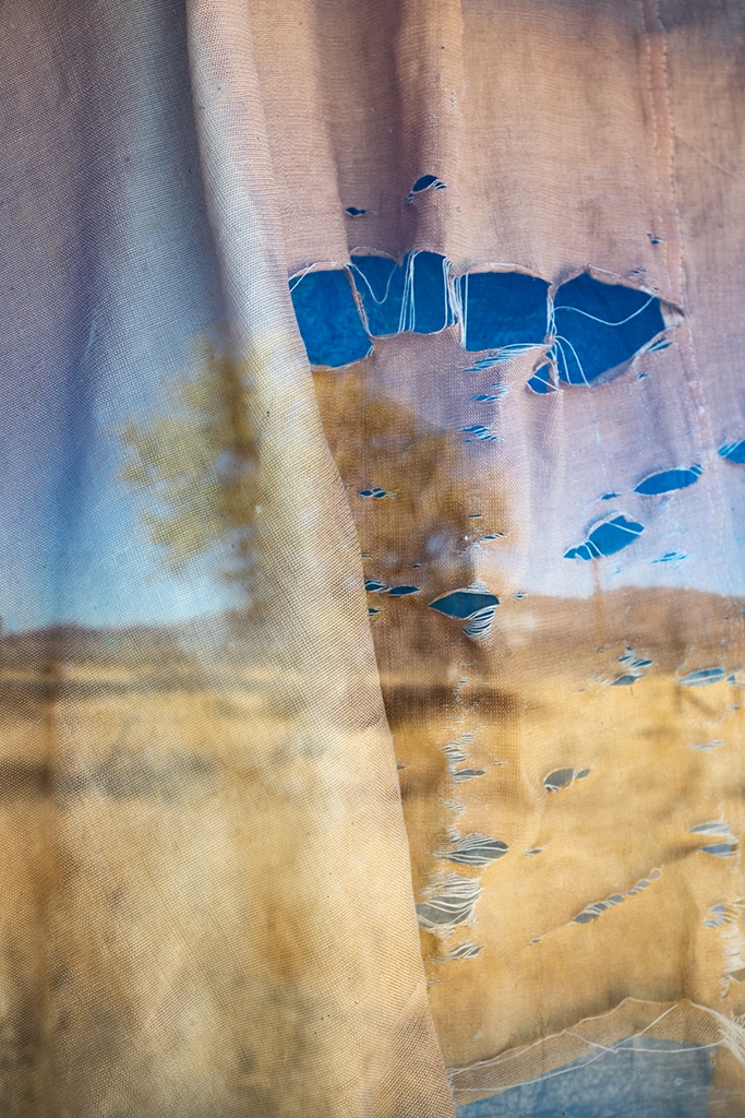 © Michael Shea Termo |
Window Pane