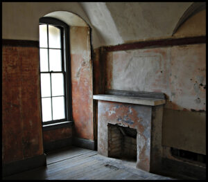 Fire is an Event, Not a Thing