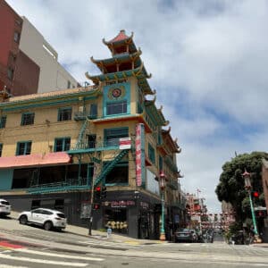 Workshop Registration: Chinatown Street Photography and Brunch with David Wong