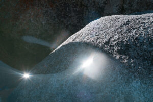 Kian Berreman - Beyond (In-Camera Double Exposure)