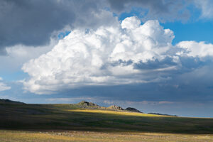 Kian Berreman - Cumulus