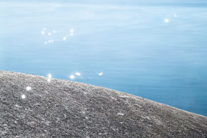 Kian Berreman - Travelers (In-Camera Double Exposure)