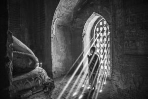 Afternoon Prayer, Myanmar