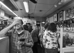 Aggravation, Atlattic City 2023