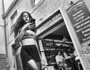 Enjoying Orvietto 2025