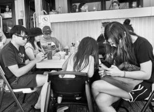 Family Brunch, Atlantic City 2025