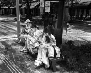 Free WiFi, Tokyo 2025