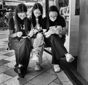 Ice Cream Togetherness, Tokyo 2025