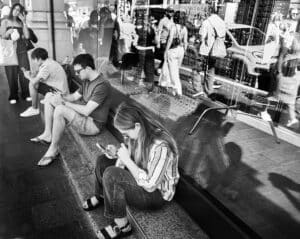 Alternate Dimensions Rome, 2025