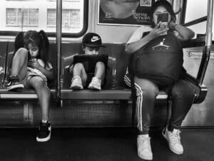 Learning Young, PATH 2024