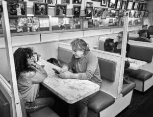 Romantic Lunch, Atlantic City 2023