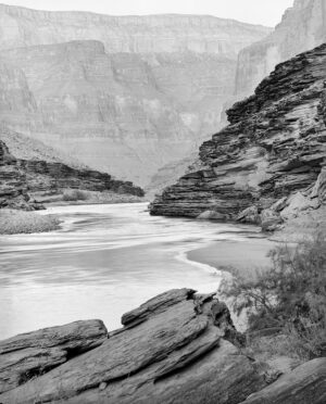 Colorado River, Grand Canyon N.P.