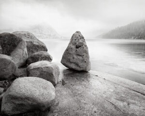 Tenaya Zen, Yosemite