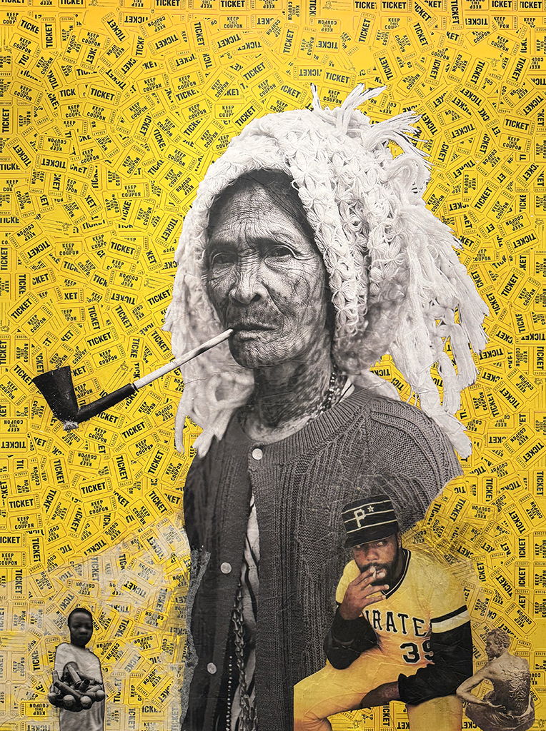 © Joha Harrison | Inheritance