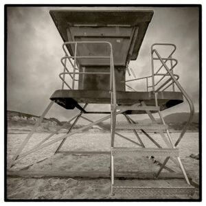 Closed for the Season