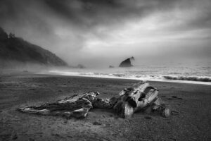 Navarro Beach, Northern California