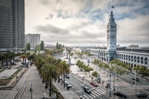 Kathleen Grady - San Francisco