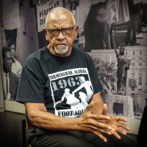 Therese Iknoian - Resist!