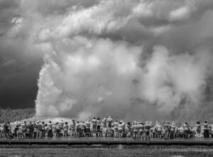 Rick Kattelmann - Old Faithful