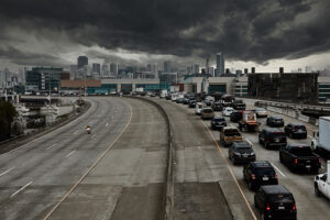 Gene Lee - Winning in San Francisco