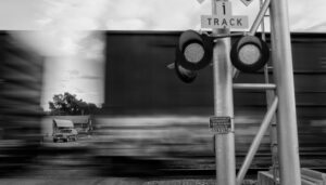 Kevin Levesque - Passin' Thru, Kettle Falls, Washington 2019