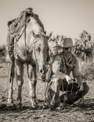 Jan Lightfoot - Two Tired Cowpokes