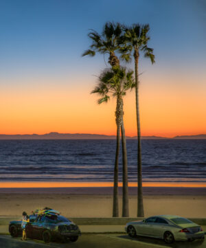 Todd Paige - West Coast Vibe