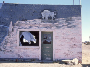 Ron Rigge - Cisco, Utah