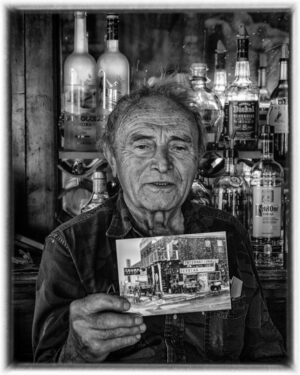 John Romie - Victor, Nevada