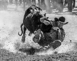 Vicky Stromee - Takedown