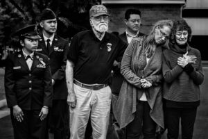 Lucille van Ommering - Remembrance