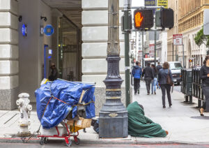 Judy Yemma - No Stopping Any Time, San Francisco