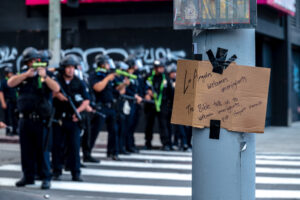 Charles Clarke - Give Me Your Tired