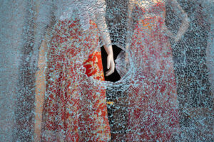 Stephanie Cochinos - We Need to Be Heard