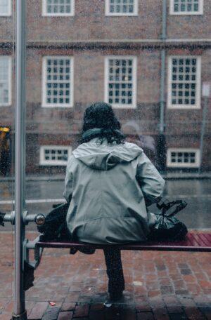 Alan Adams - Heavy Stop